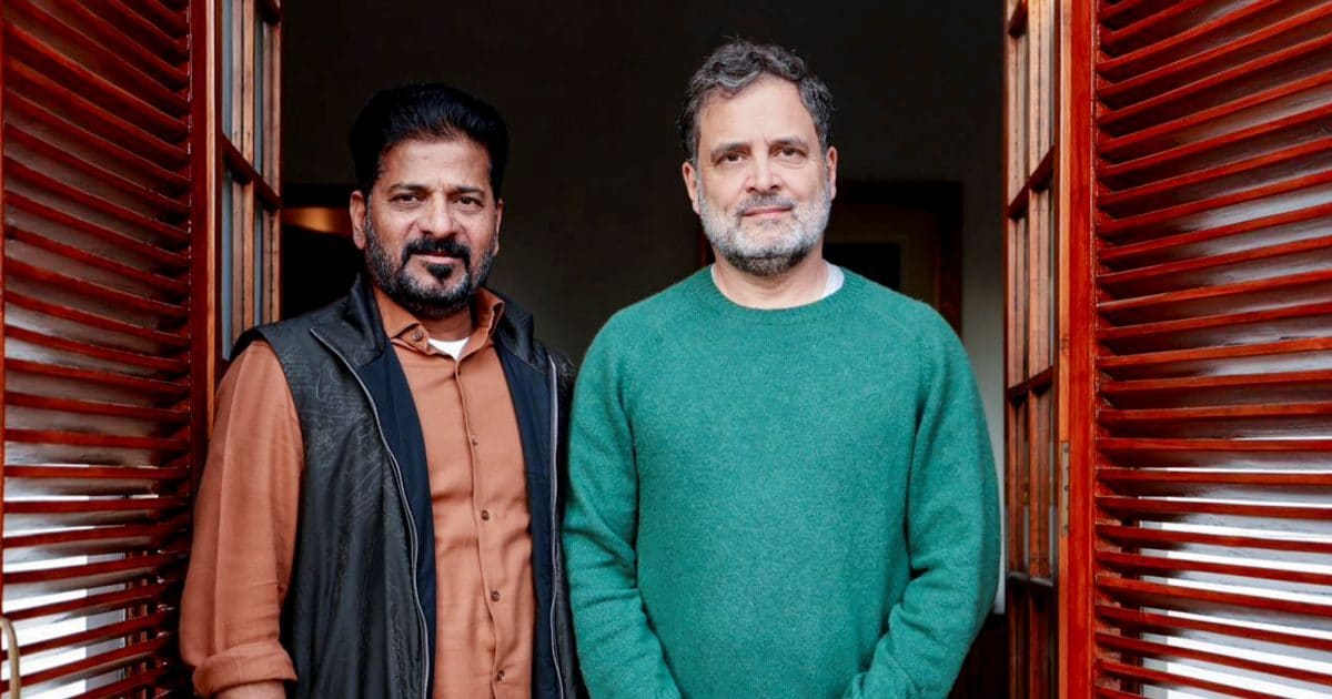 तेलंगाना निकाय चुनाव नतीजे: 91 नगरपालिकाओं पर कांग्रेस का कब्जा, बीआरएस के गढ़ में लॉटरी ने पलटा पासा