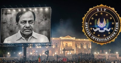 एसआईटी मामले की जांच कर रही है. (AI Image)