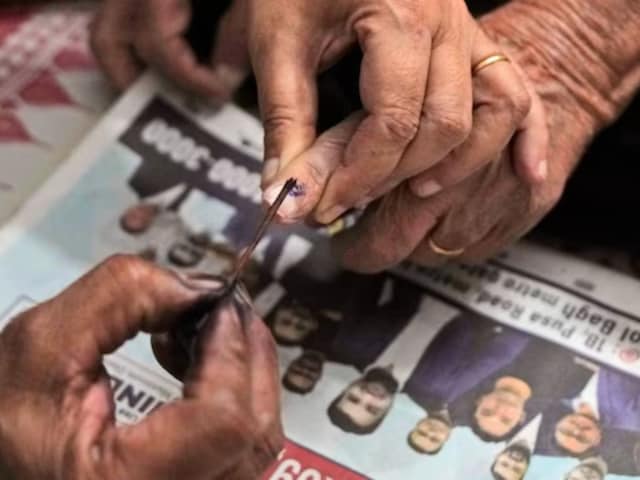 तेलंगाना निकाय चुनाव में कांग्रेस का कमाल, भाजपा-BRS का क्या हाल?