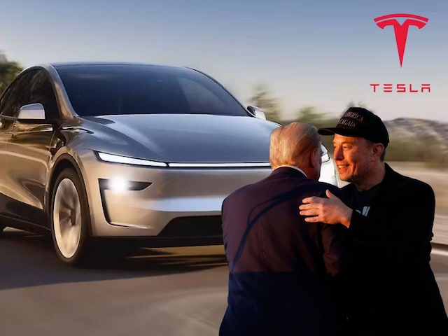India US Trade Deal: भारत में सस्ती हो जाएंगी Tesla की गाड़ियां?