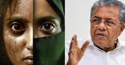 सीएम पिनराई विजयन का कहना है कि फिल्म द केरल स्टोरी 2 झूठा प्रोपेगेंडा फैला रही हैं. 