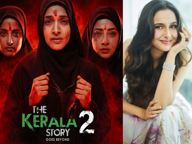 'समाज के लिए खतरा', अक्षय कुमार की 'बहन' ने की 'दे केरल स्टोरी 2' आलोचना