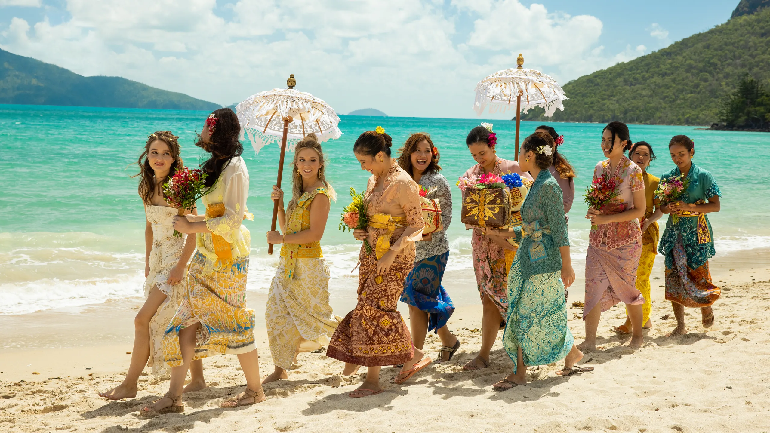 valentine week special, romantic movies, Ticket paradise, anyone but you, crazy stupid love, , प्राइम वीडियो फिल्में, romantic comedies