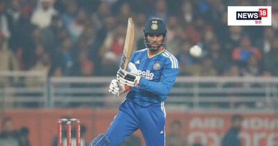 तिलक वर्मा ने पास किया फिटनेस टेस्ट