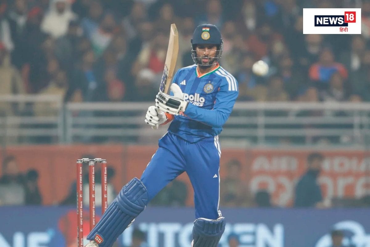 टी20 विश्व कप के लिए तिलक वर्मा ने साबित किया अपना फिटनेस, वार्म अप मैच में इंडिया ए ने USA को 38 रन से हराया