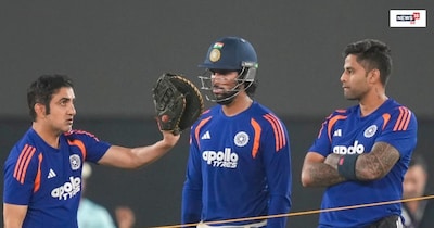 Abhishek Sharma, Tilak Varma, Rinku Singh, Sanju Samson, India cricket team, ICC T20 World Cup, ICC T20 World Cup 2026, T20 World Cup 2026, cricket news, sitanshu kotak, ryan ten doeschate, टी20 वर्ल्ड कप,तिलक वर्मा, अभिषेक शर्मा, रिंकू सिंह, संजू सैमसन