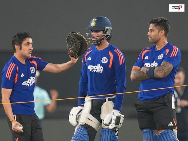 এই খেলোয়াড় দলের বোঝা হয়ে উঠছেন, তবুও তিনি গৌতম গম্ভীরের প্রিয়।