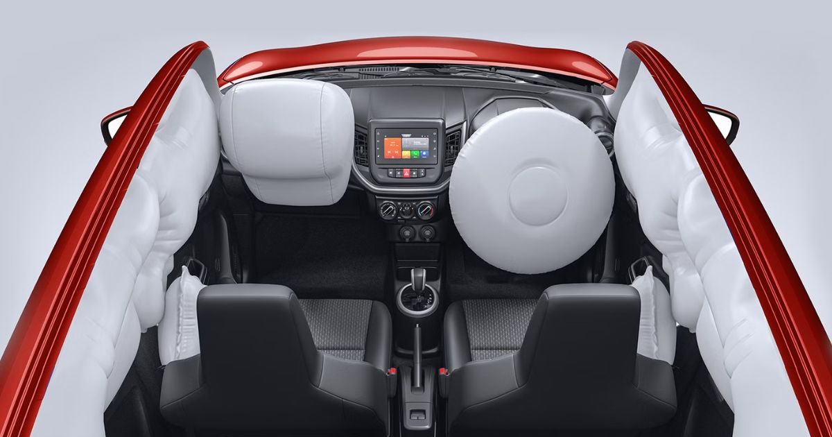 34.43 KM in one kg, this is the country's highest mileage CNG car! Price starts from only ₹ 5.90 lakh