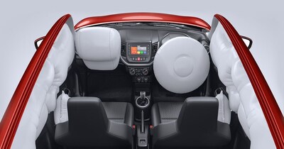 ये हैं देश की सबसे ज्यादा माइलेज देने वाली CNG कार.