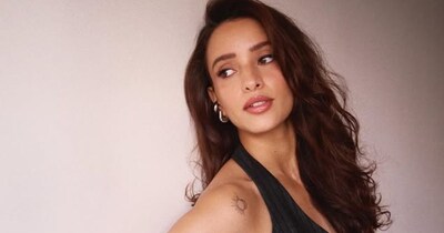 तृप्ति डिमरी बॉलीवुड की सबसे चर्चित एक्ट्रेसेज में से एक हैं. (फोटो साभारः इंस्टाग्राम @tripti_dimri)