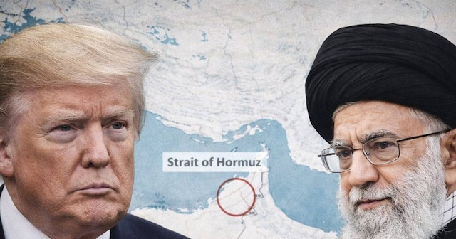 Khamenei has only 10 days left? Something big is going to happen between America and Iran