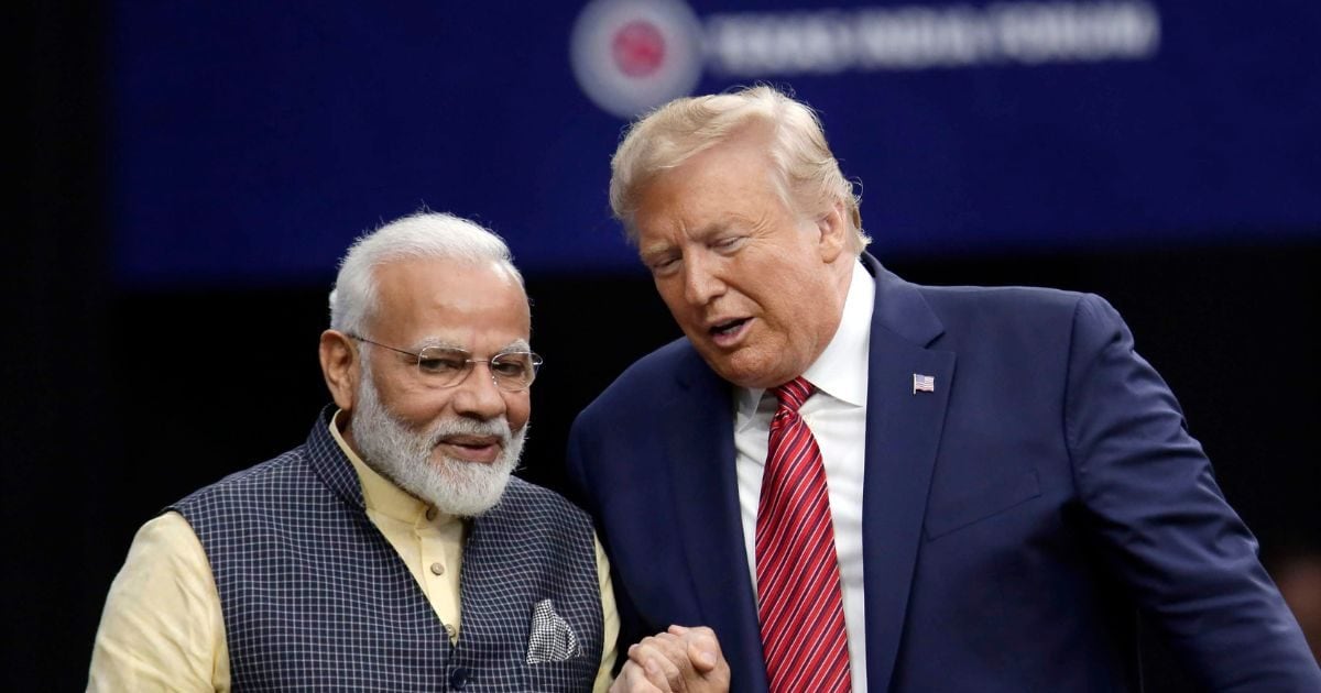 भारत के साथ ट्रेड डील पर कैसे तैयार हो गए डोनाल्ड ट्रंप, अचानक क्यों इतना घटा दिया टैरिफ, जानें इनसाइड स्टोरी