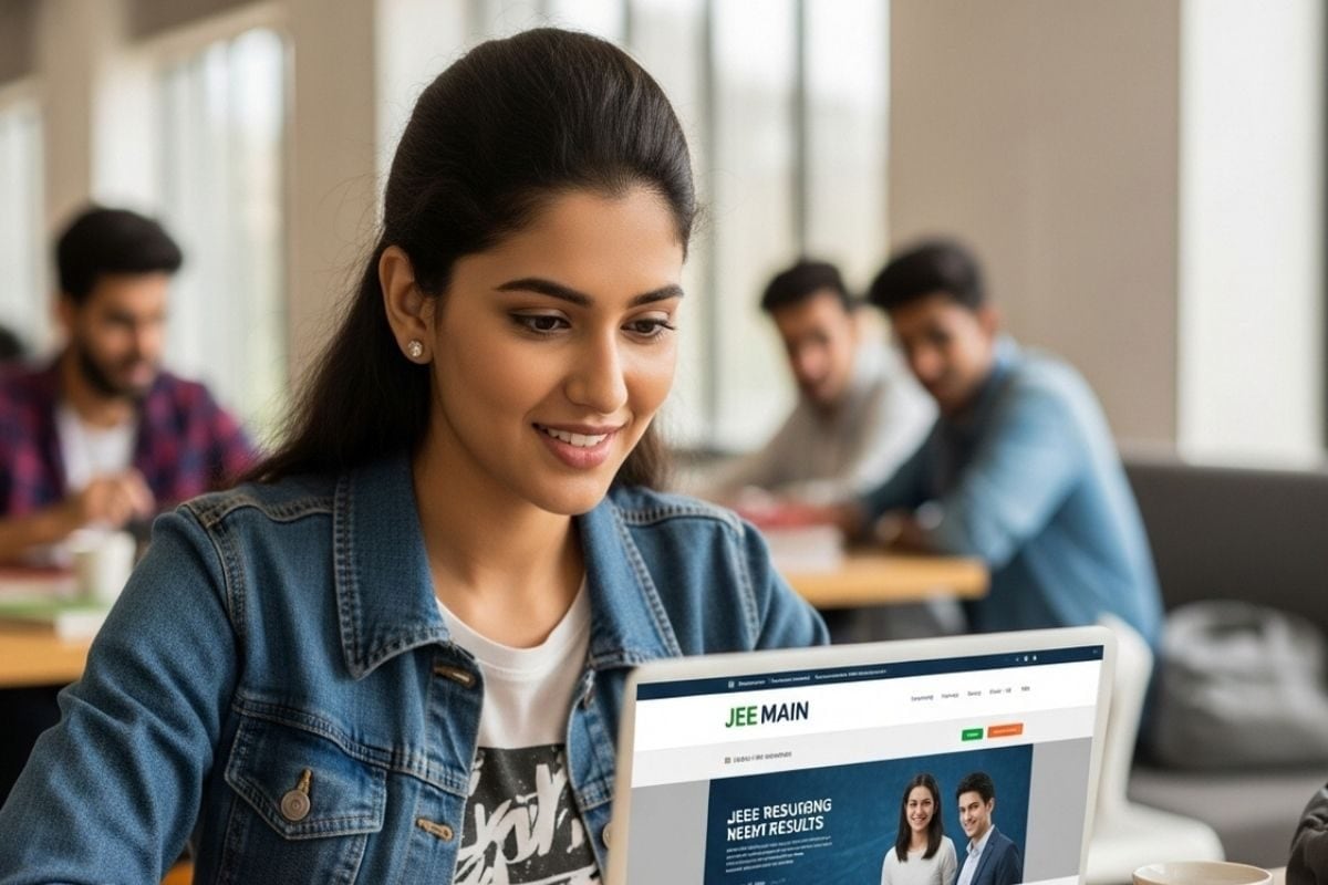 UGC NET Result 2025: यूजीसी नेट रिजल्ट के लिए काउंटडाउन शुरू ugcnetntanicin पर देखें अपडेट