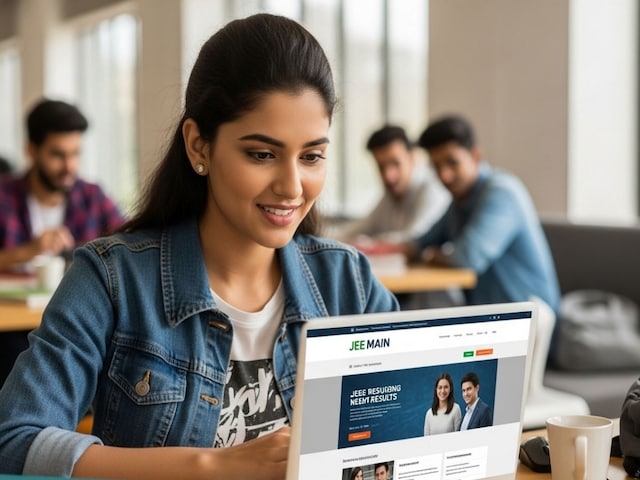 यूजीसी नेट रिजल्ट के लिए काउंटडाउन शुरू, ugcnet.nta.nic.in पर देखें अपडेट