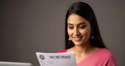 UGC NET Result 2025: यूजीसी नेट रिजल्ट के साथ कटऑफ भी जारी कर दी गई है