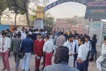 तीसरे दिन 2 लाख 98000 बच्चों ने छोड़ दिया पेपर, यूपी बोर्ड की व्यवस्था टाइट