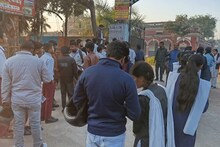 5000 रुपये में हो रही थी नकल, यूपी एसटीएफ ने रंगे हाथ पकड़ा, 6 लोग गिरफ्तार