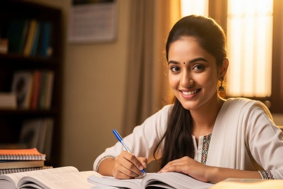 UP Board Exam 2026