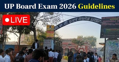 परीक्षा की निगरानी के लिए प्रदेश मुख्यालय पर दो कमांड एंड कंट्रोल सेंटर बनाए गए हैं.