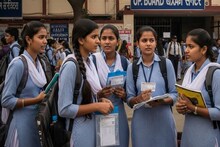 यूपी बोर्ड की सबसे कठिन परीक्षा आज, नकल रोकने के लिए चप्पे-चप्पे पर रहेगा पहरा