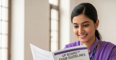 UP Board: यूपी बोर्ड प्रैक्टिकल परीक्षाओं के मार्क्स समय पर अपलोड होना जरूरी है