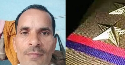 सुपारी किलर बनारसी यादव का हुआ एनकाउंटर.