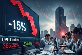 यूपीएल शेयर की आज लगी लंका? क्‍या उल्‍टा असर कर गया कंपनी का मास्‍टर स्‍ट्रोक