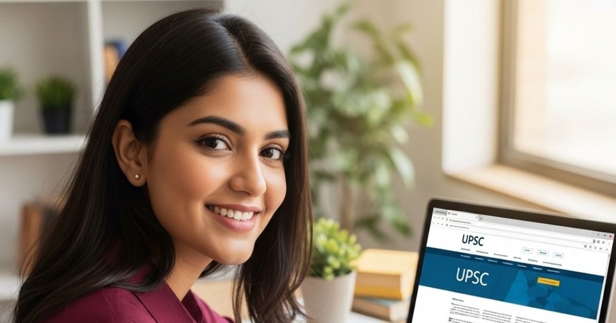UPSC CSE 2026: यूपीएससी फॉर्म में गलती हो गई? ऐसे करें सुधार वरना चकनाचूर होगा आईएएस बनने का सपना