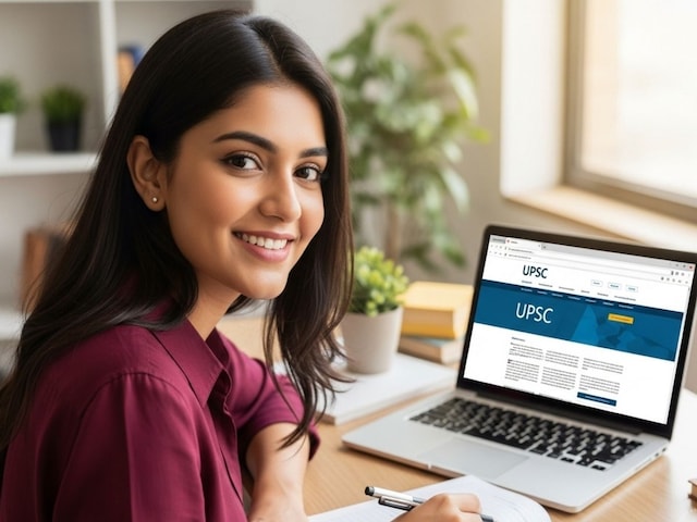 UPSC फॉर्म में गलती हो गई? ऐसे करें सुधार वरना चकनाचूर होगा IAS बनने का मौका