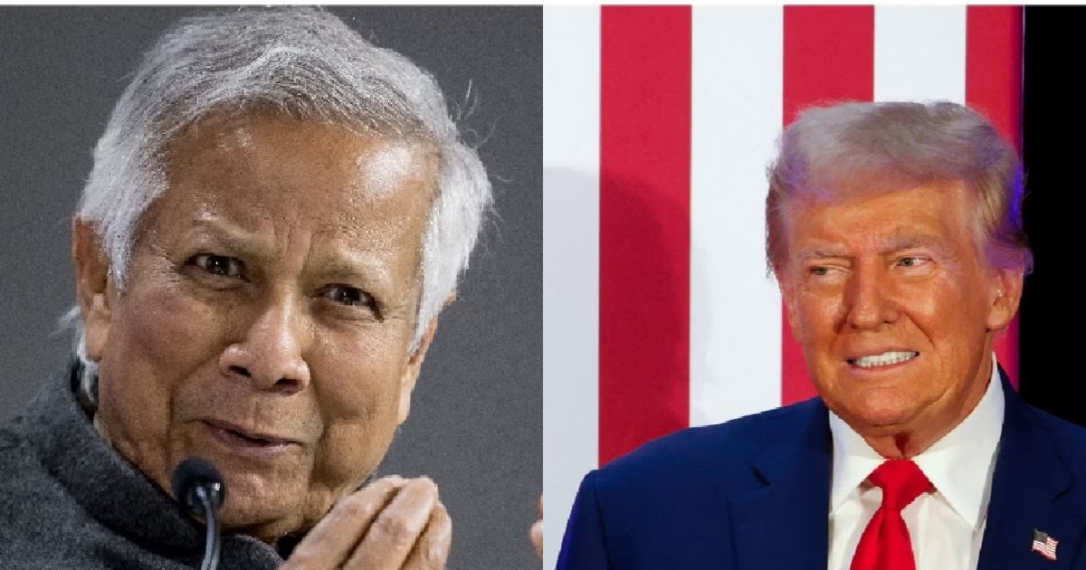 इधर सर्जियो गोर दे रहे थे पार्टी, उधर अमेरिका ने बांग्लादेश को दिया टैरिफ गिफ्ट, भारत से कम या अधिक?