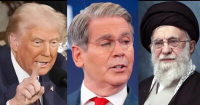 अमेरिका ने ईरान के खिलाफ रची डॉलर शॉर्टेज की साजिश