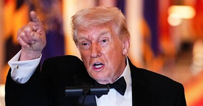 ताइवान का 500 अरब डॉलर निवेश वादा, फिर भी क्यों नाराज हैं डोनाल्ड ट्रंप? (Image:Reuters)