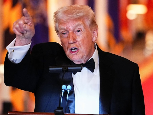 Iran-Venezuela is done...now who is the next target of US? Plan told including Trump's name