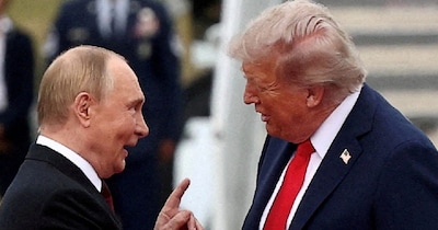 अमेरिका-रूस के बीच न्यू स्टार्ट ट्रीटी