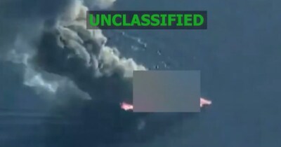 ट्रंप नार्को ऑपरेशन