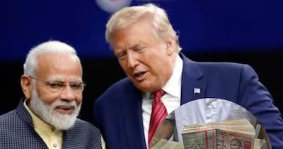 अमेरिका सरकार टैरिफ के फेर में खुद फंस गई है. 