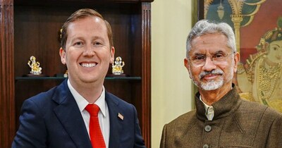 भारत-यूएस व्यापार समझौते का श्रेय पीएम मोदी और राष्ट्रपति ट्रंप को जाता है: अमेरिकी राजदूत सर्जियो गोर