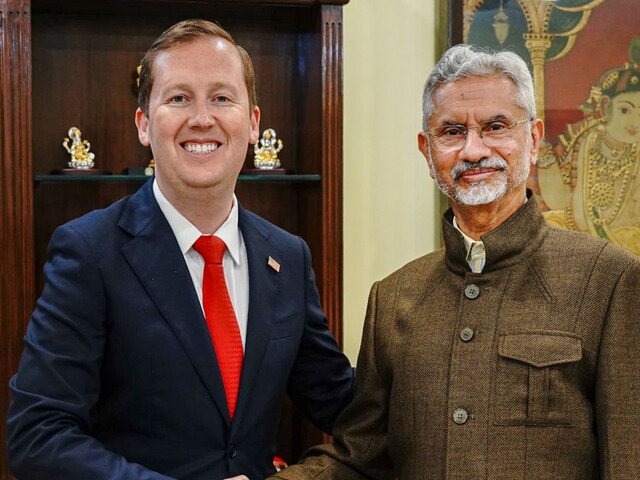 Who gets the credit for the India-US trade deal? American ambassador told the name