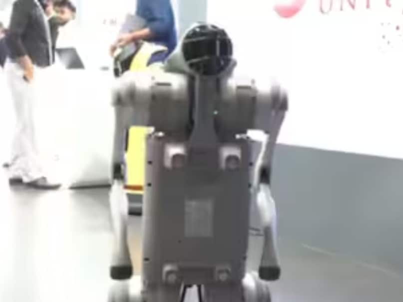 लेकिन सोशल मीडिया पर वीडियो वायरल होने के बाद विवाद शुरू हो गया. कई मीडिया आउटलेट्स, खासकर चीनी और यूरेशियन अफेयर्स कवर करने वाले, ने आरोप लगाया कि यह रोबोट यूनिवर्सिटी ने खुद नहीं बनाया, बल्कि चीन की कंपनी यूनिट्री रोबोटिक्स का Unitree Go2 मॉडल है. यह रोबोट ग्लोबल ऑनलाइन प्लेटफॉर्म्स पर करीब 2,800 USD (लगभग 2.3 लाख रुपये) में उपलब्ध है. लोगों ने कहा कि यूनिवर्सिटी ने इसे अपनी इनोवेशन बताकर धोखा दिया, जो 350 करोड़ के डिस्प्ले का हिस्सा था.