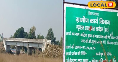 सोना नदी पुल