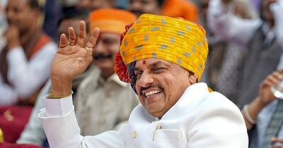 गुजरात के गिर मॉडल से सीखेगा मध्य प्रदेश: CM मोहन यादव ने की वन्यजीव प्रबंधन की तारीफ