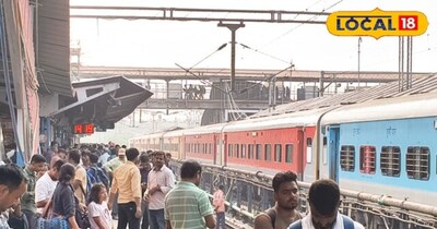 होली पर बिहार के लिए चलेंगी 285 स्पेशल ट्रेनें, जानें रूट और टाइम टेबल
