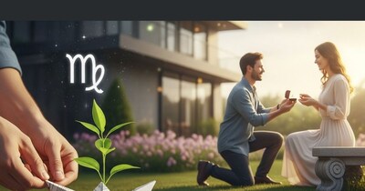 कन्या राशि: आज निवेश का दिन, जिसे पसंद करते हैं उसे करें प्रपोज, रिश्ता जुड़ने का योग!