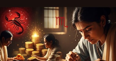 एआई जेनरेटेड प्रतीकात्मक तस्वीर