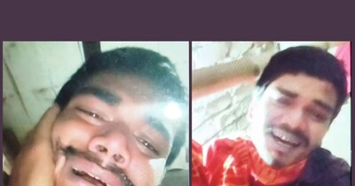 समस्तीपुर में दर्दनाक घटना: पत्नी के बाद पति ने भी की आत्महत्या, डेढ़ साल की बेटी अनाथ.