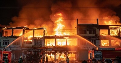 एआई जेनरेटेड प्रतीकात्मक तस्वीर