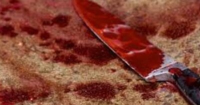 पुणे में एग्जाम सेंटर के बाहर 12वीं के छात्र पर चाकू से हमला, लड़की को लेकर था विवाद.