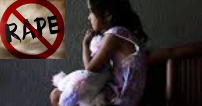 Pune Man Sentenced to 20 Years for Raping Minor, Justice After Eight Years