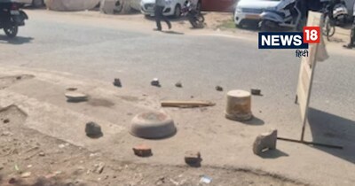 अहमदाबाद में फिर चली गोली: प्रेम प्रसंग बना फायरिंग की वजह, ससुर की हत्या से दहला शहर.