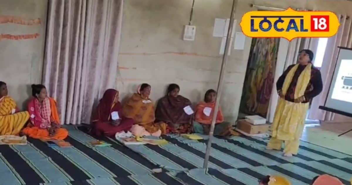 बेगूसराय में 'जीविका' से महिलाएं बनेंगी ग्रेजुएट, 12 विषयों में मिल रहा प्रशिक्षण